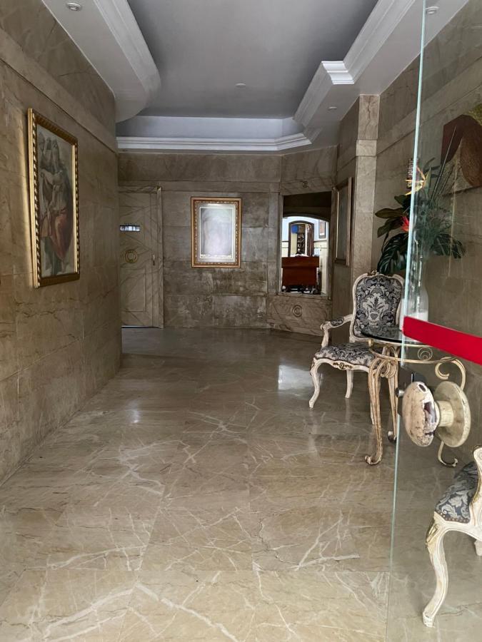 Apartamento Em Copacabana Rio de Janeiro Eksteriør billede