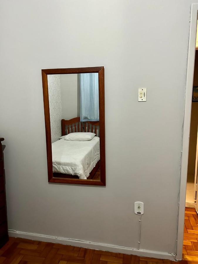 Apartamento Em Copacabana Rio de Janeiro Eksteriør billede