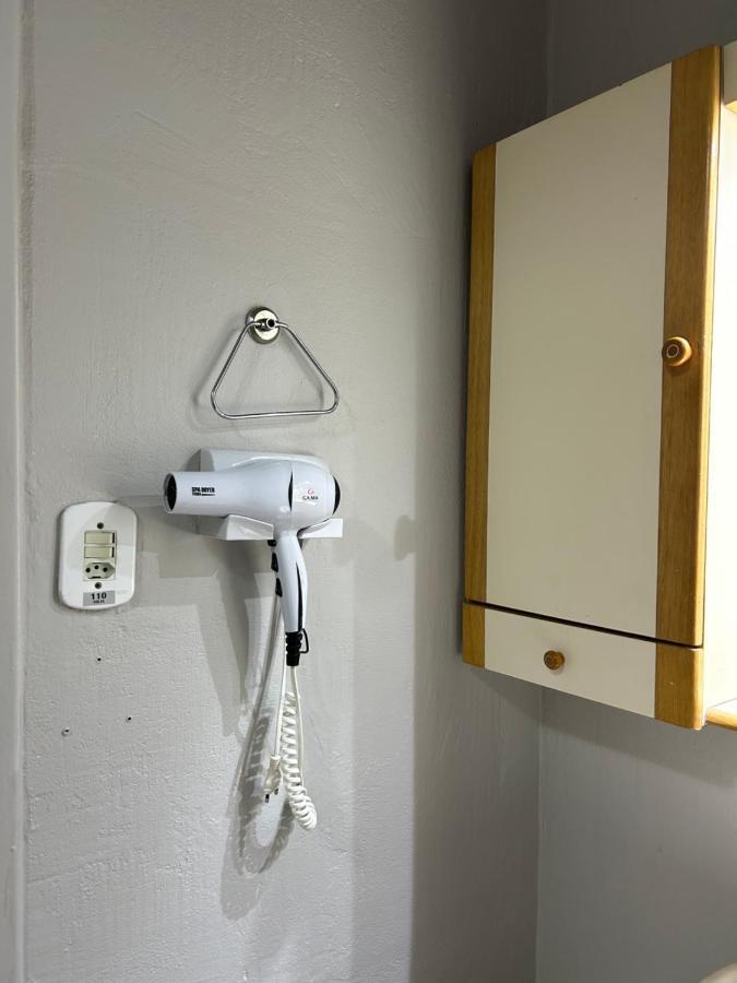 Apartamento Em Copacabana Rio de Janeiro Eksteriør billede