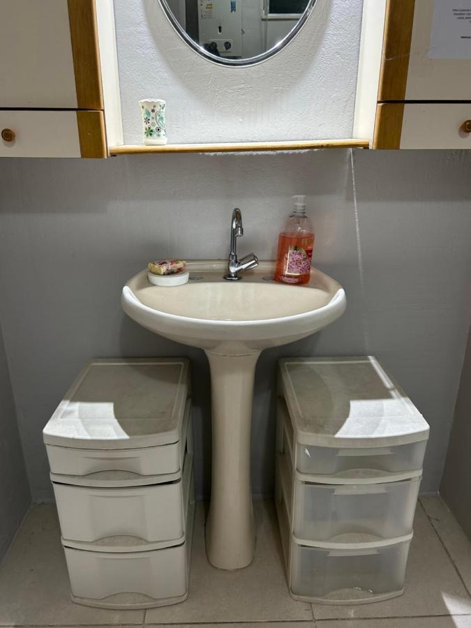Apartamento Em Copacabana Rio de Janeiro Eksteriør billede