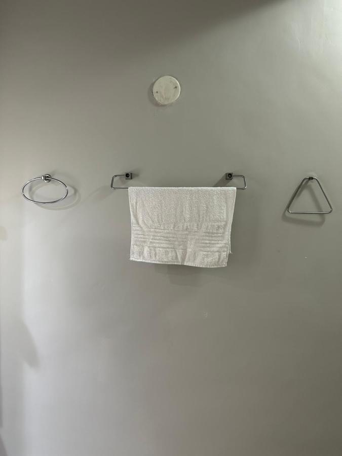 Apartamento Em Copacabana Rio de Janeiro Eksteriør billede