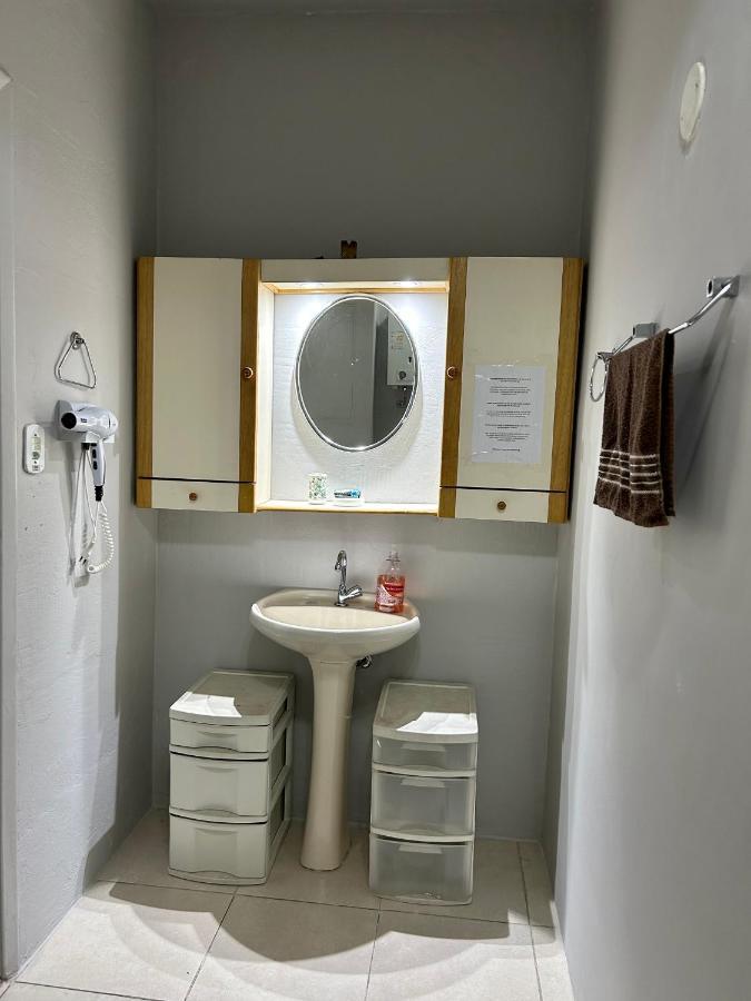 Apartamento Em Copacabana Rio de Janeiro Eksteriør billede
