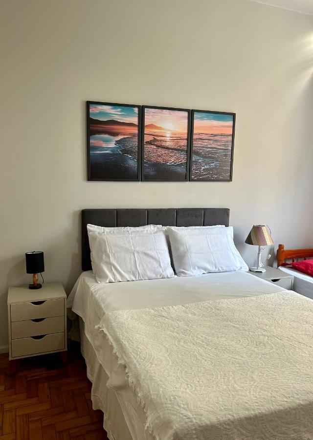 Apartamento Em Copacabana Rio de Janeiro Eksteriør billede