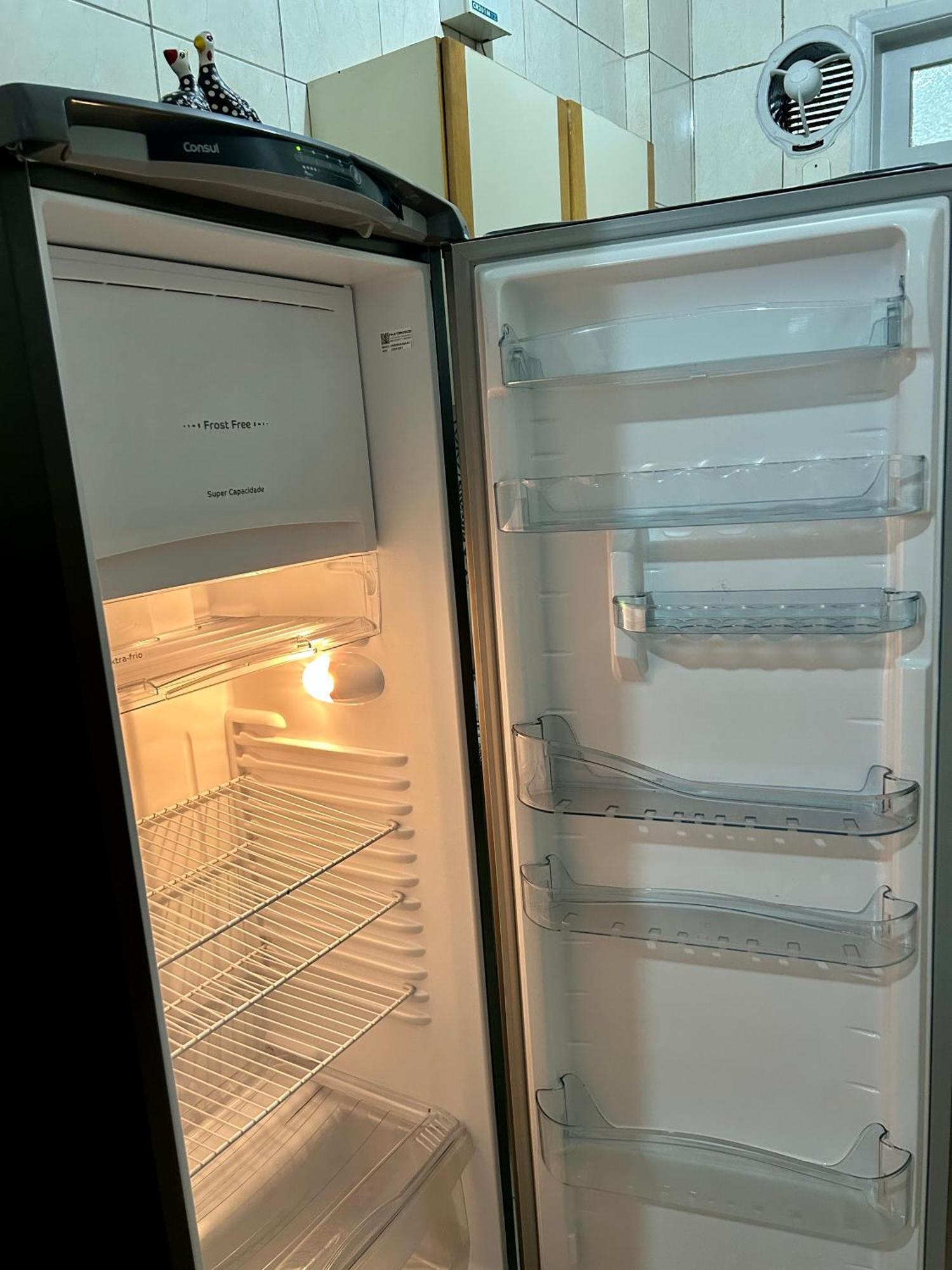 Apartamento Em Copacabana Rio de Janeiro Eksteriør billede