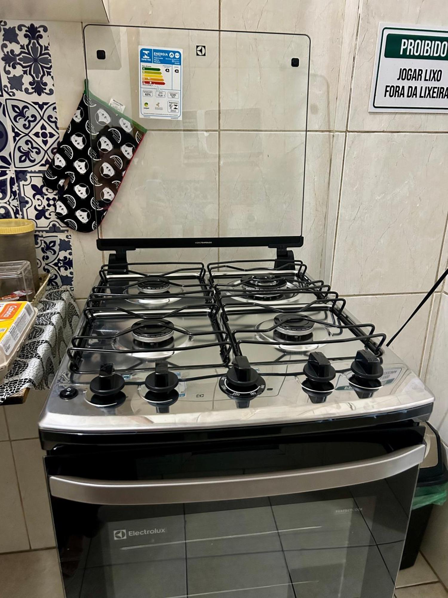 Apartamento Em Copacabana Rio de Janeiro Eksteriør billede