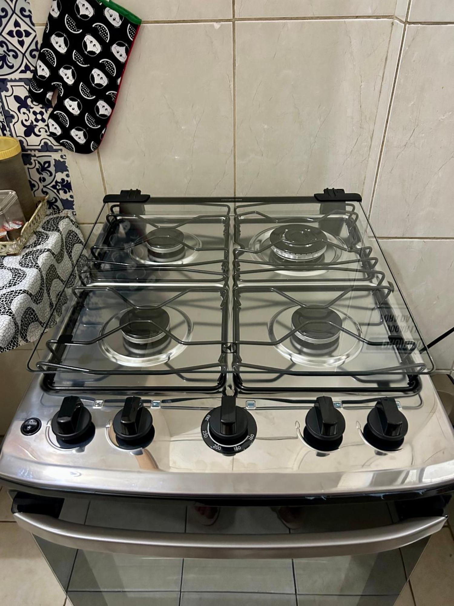 Apartamento Em Copacabana Rio de Janeiro Eksteriør billede