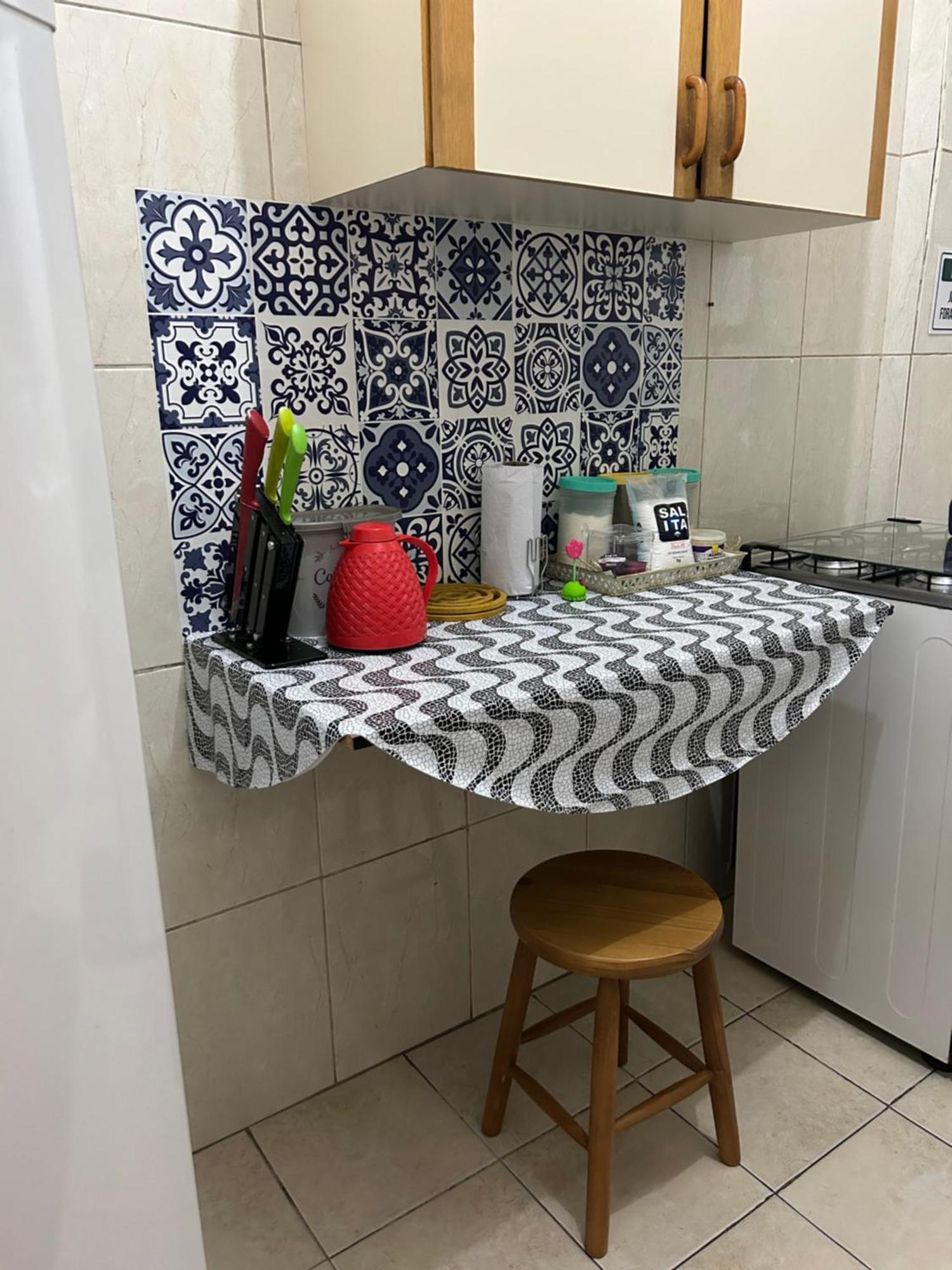 Apartamento Em Copacabana Rio de Janeiro Eksteriør billede